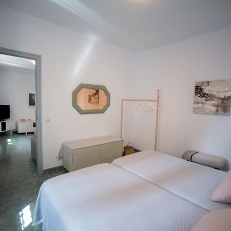 Ferienwohnung Casa Angeles Teruel Exterior foto