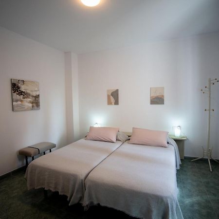 Ferienwohnung Casa Angeles Teruel Exterior foto