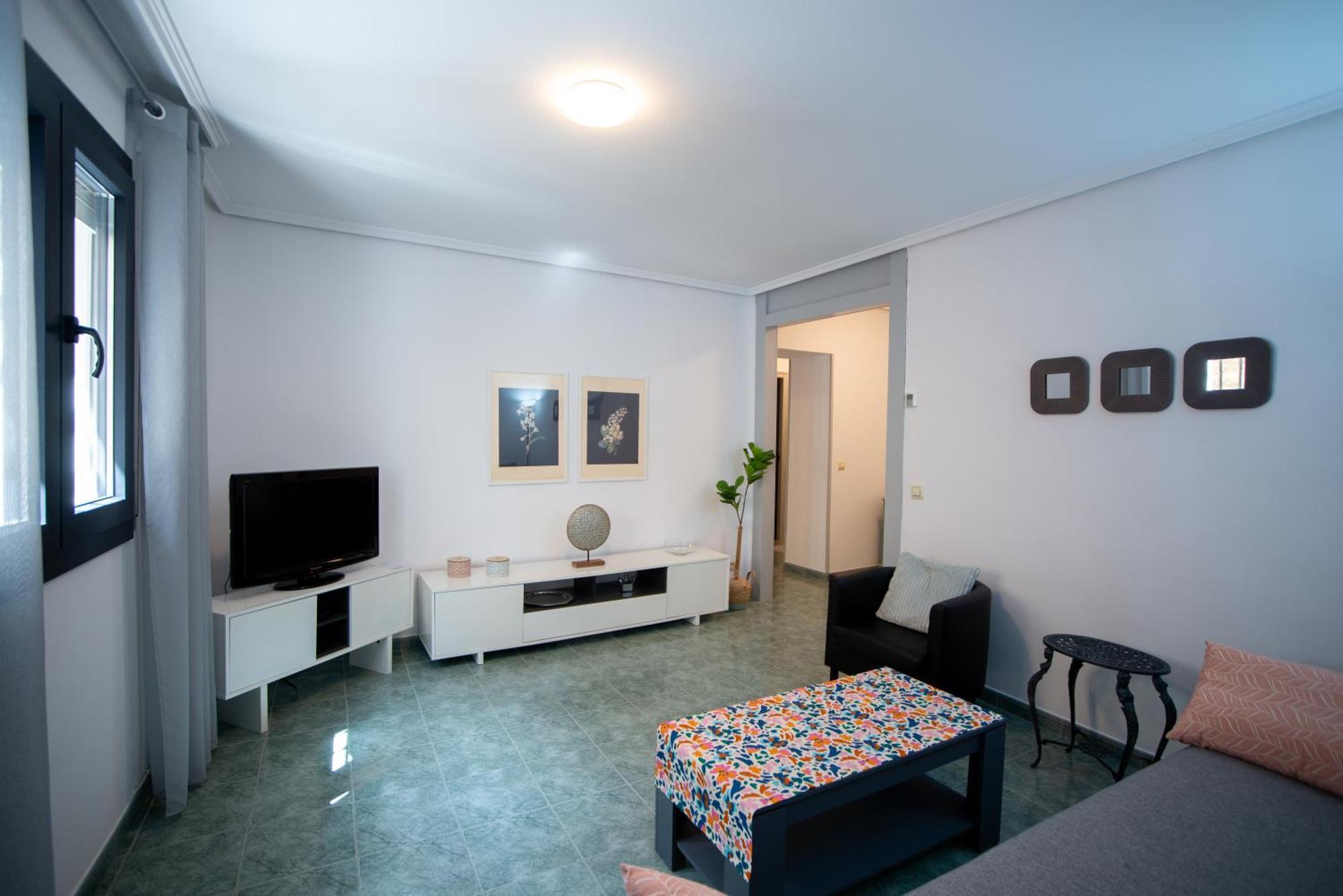 Ferienwohnung Casa Angeles Teruel Exterior foto